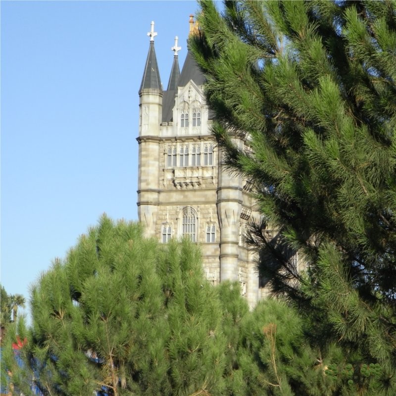 puente de londres