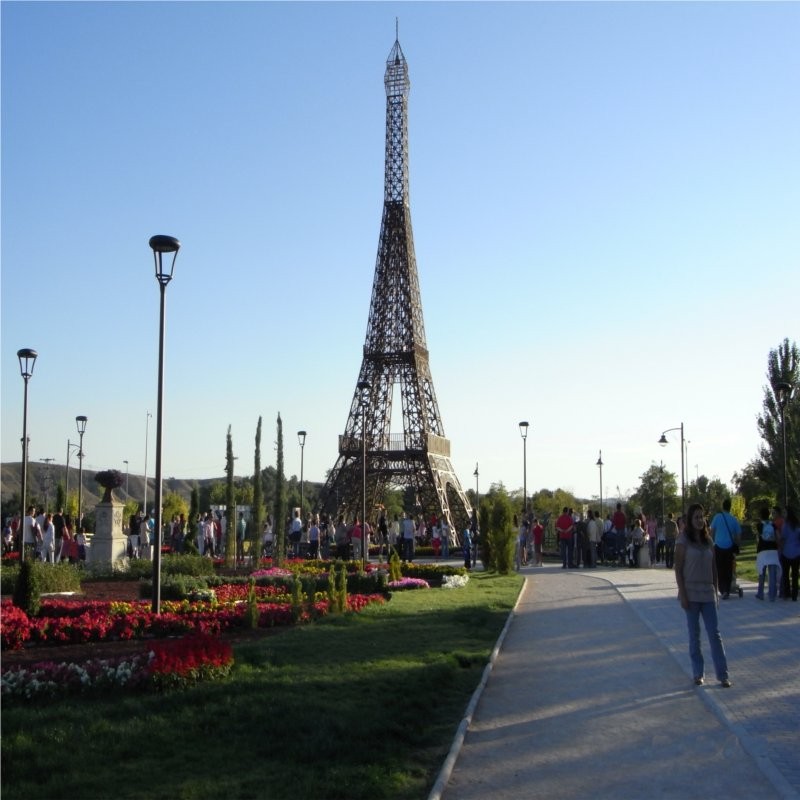 torre eiffel