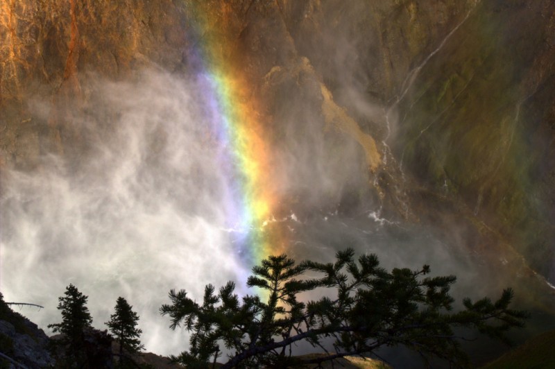 arco iris