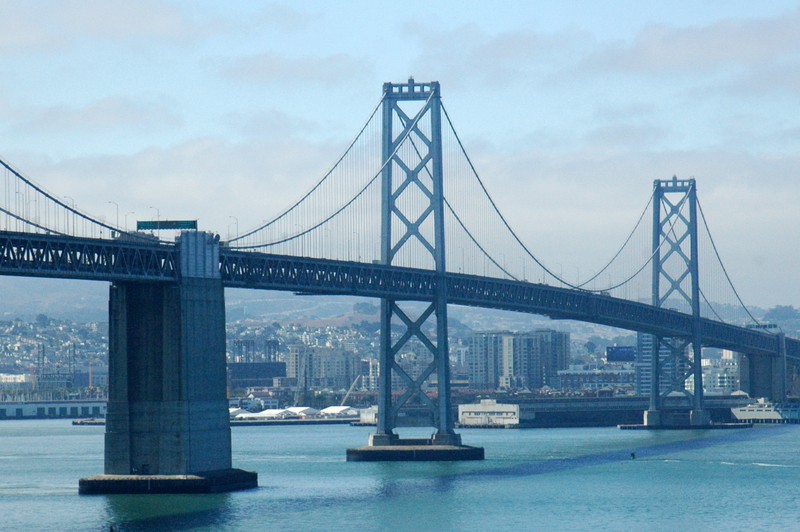 Puente Oakland 2