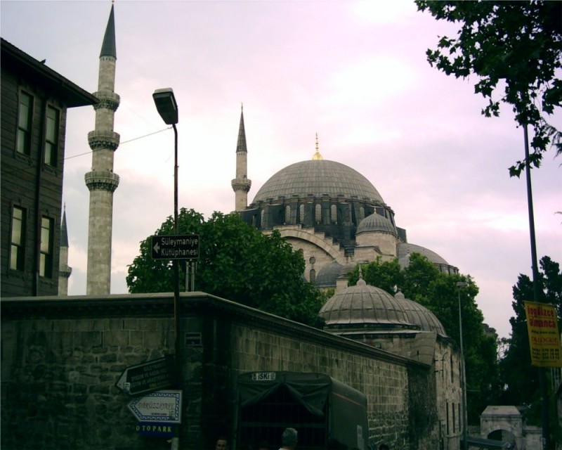 otra mezquita