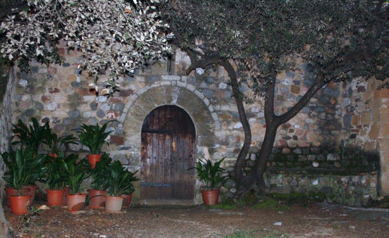 SANT FELIUET DE VILAMILANS , O VILAMILANYS AL VALLS JUSS.