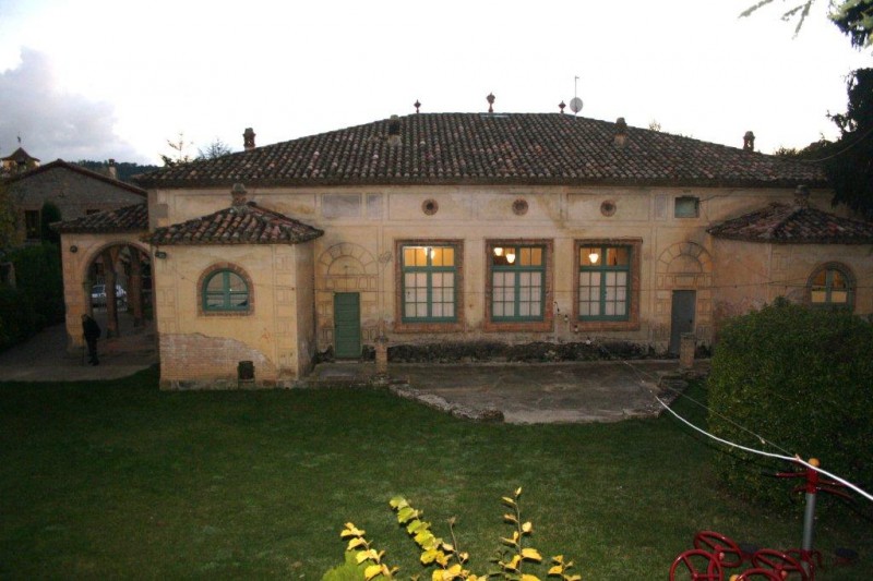 ESCUELAS NACIONALES DE CASTELLTEROL