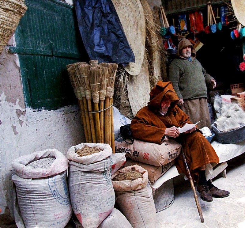 Mercadillo