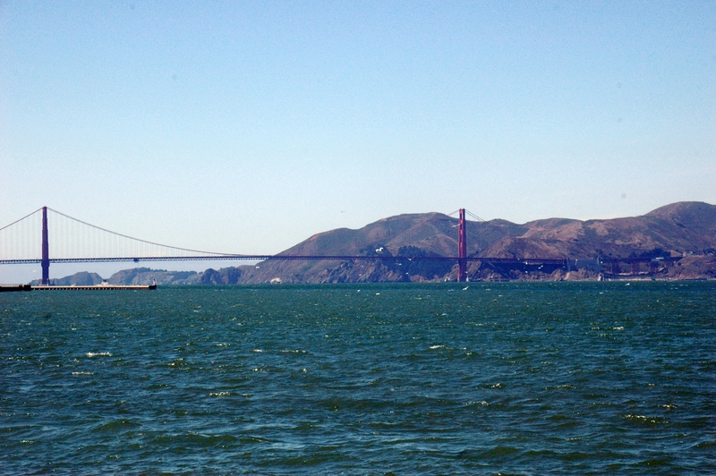 Golden Gate