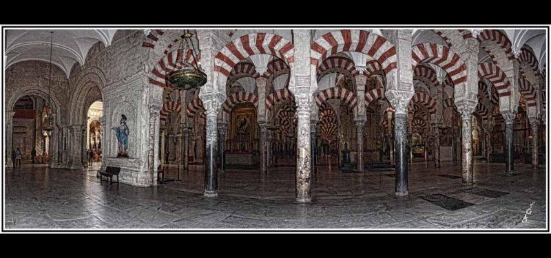 Mezquita