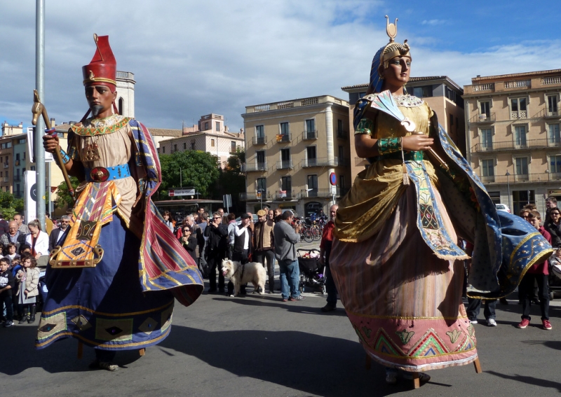 ball de gegants