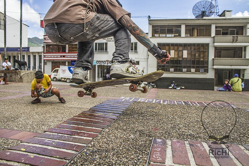 foto Skate