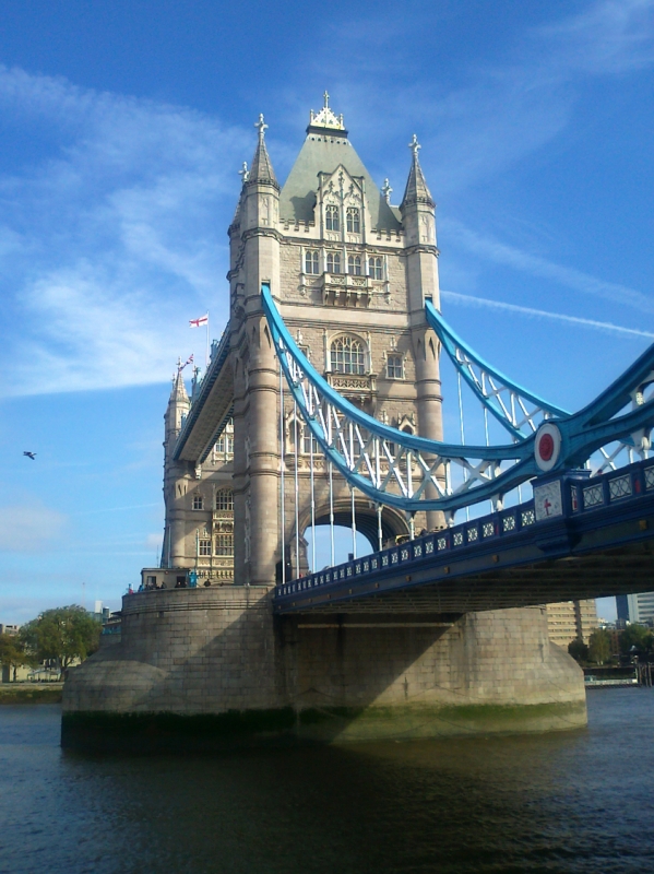 TOWER BRIDGE