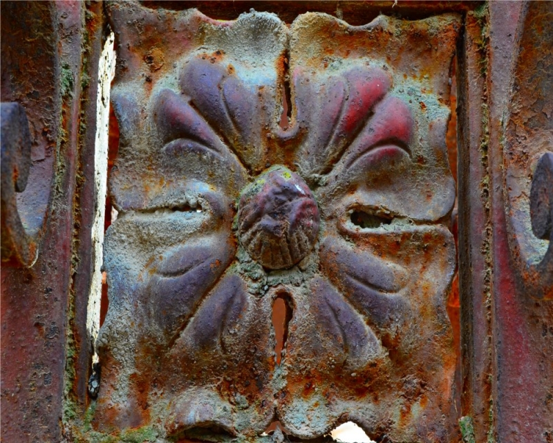 corrosin