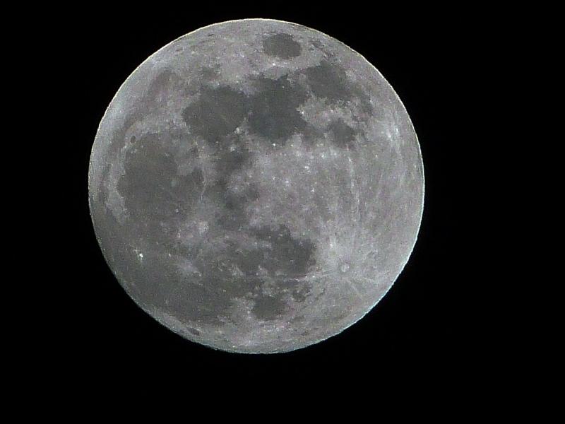 Luna del 27 de noviembre