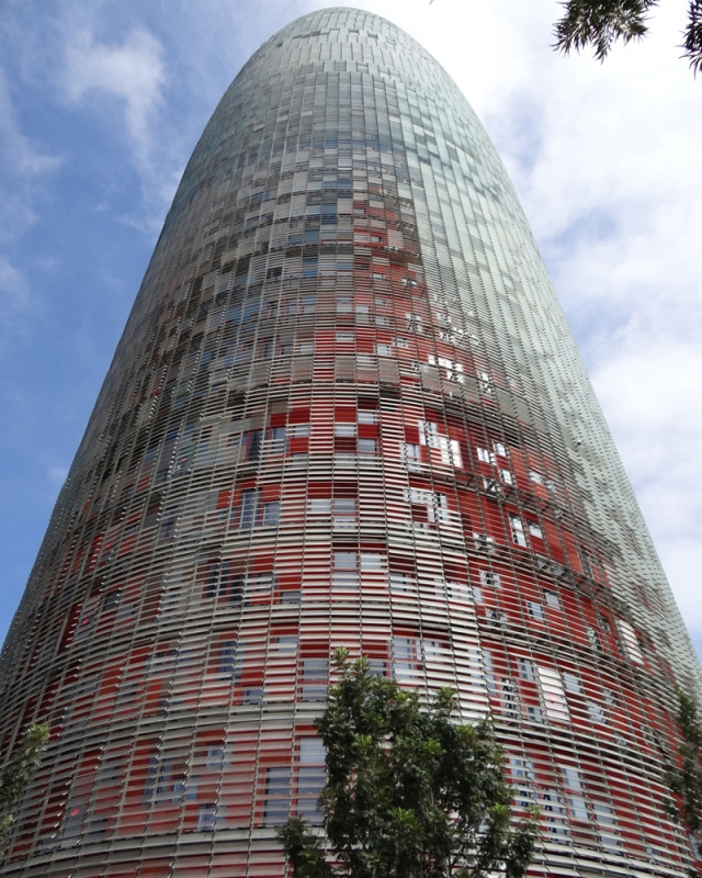 TORRE AGBAR 2