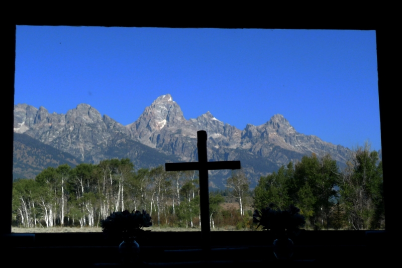 Gran Teton