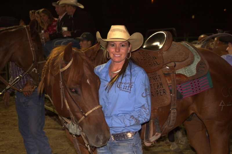 COWGIRL