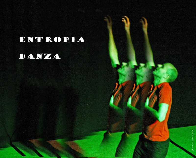 entropia danza