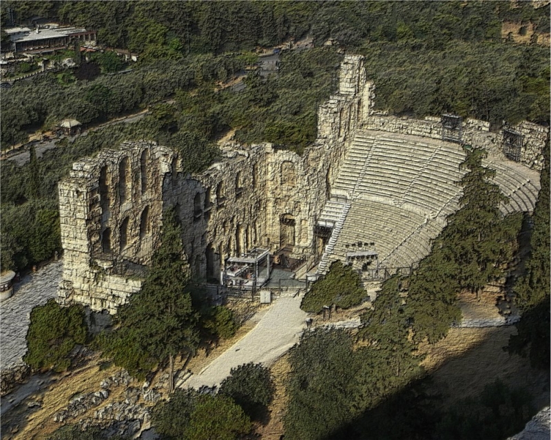 acropolis