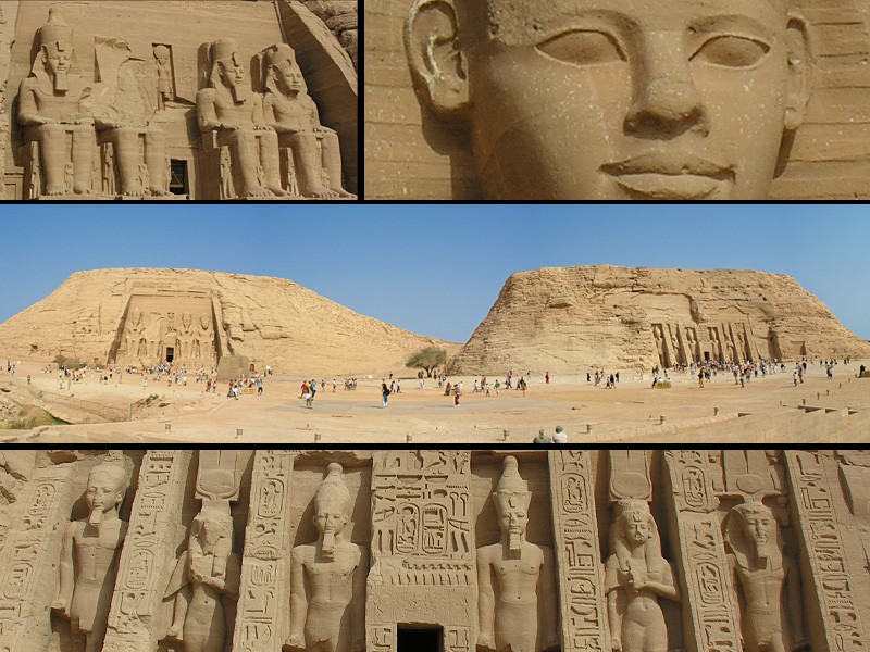 Abu Simbel