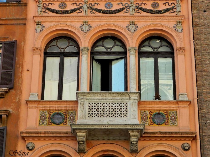 Balcones 3