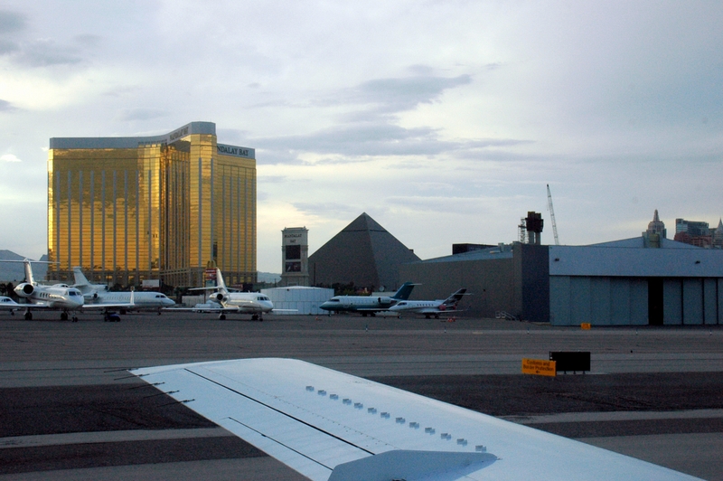 Aeropuerto