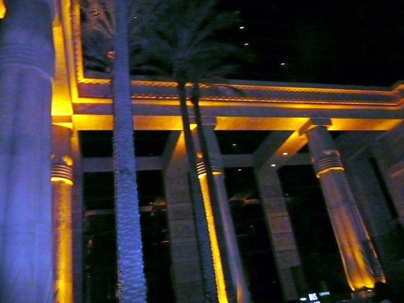 Casino Luxor 2