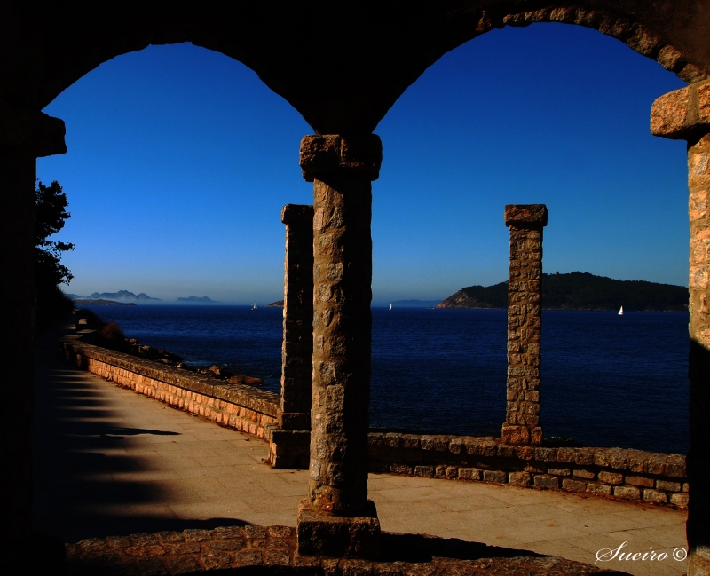 ventana a las islas cies