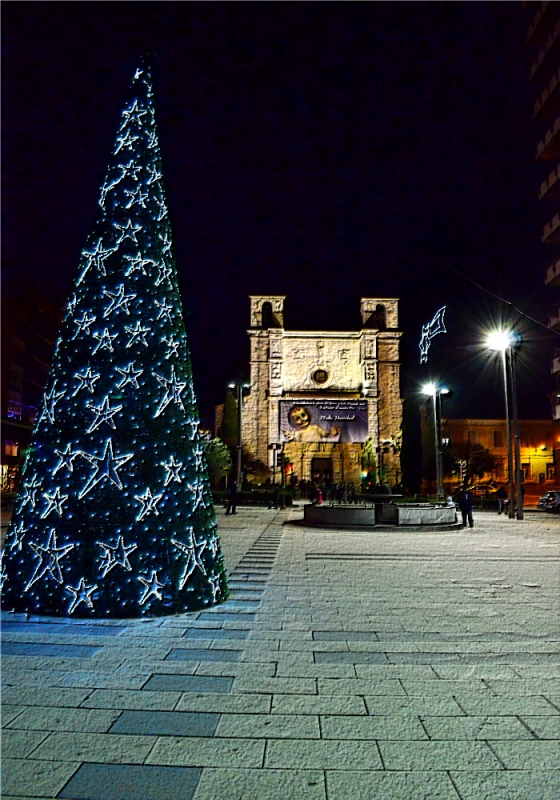 plaza santo domingo