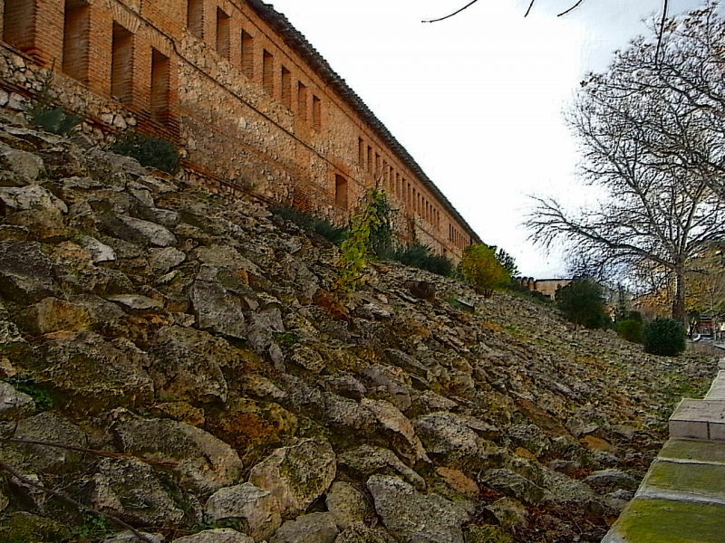 fuerte de san francisco