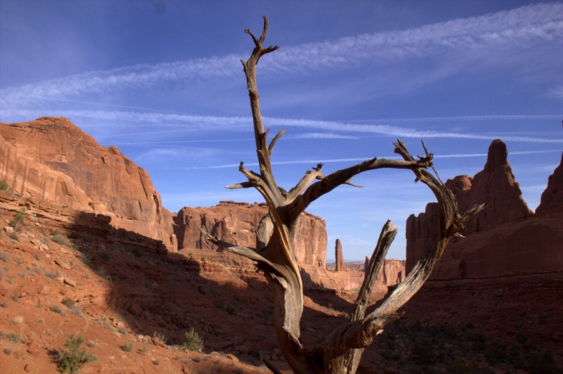 Parc Nacional Arches