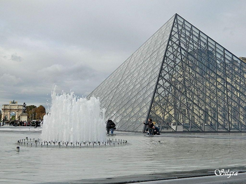 Louvre