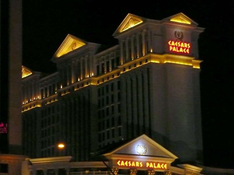 Caesar Palace