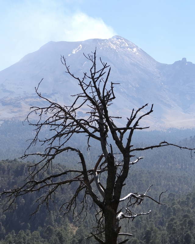 POPOCATEPETL 1