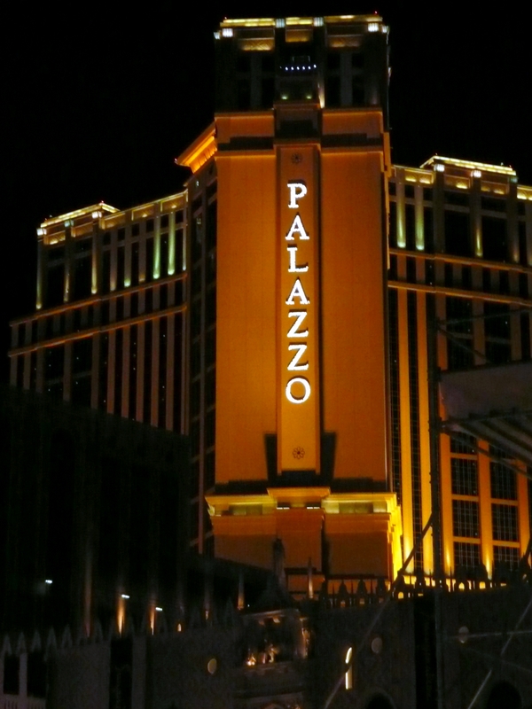 Palazzo