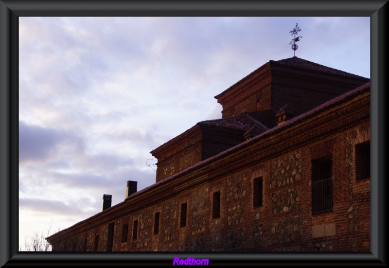 Convento de los Trinitarios