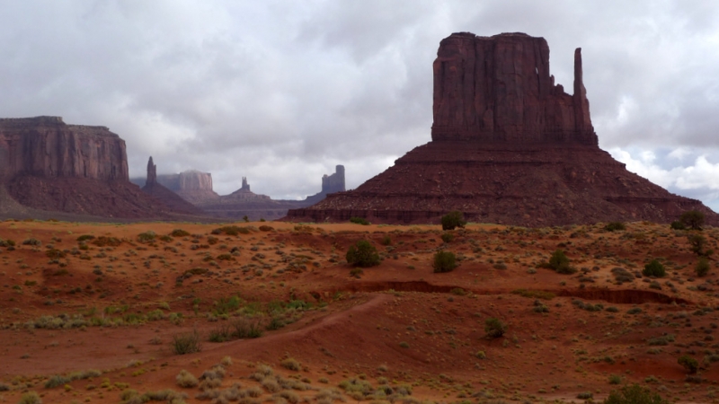 Monument Valey