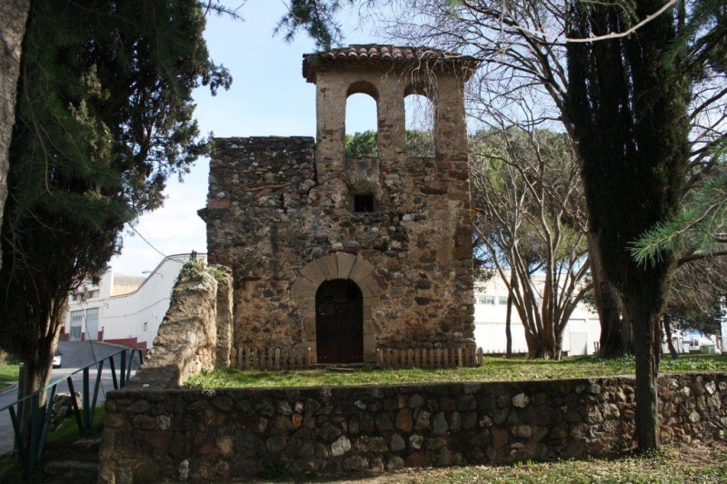 ELS MIRACLES DE SANT MIQUEL DE TOUDELL