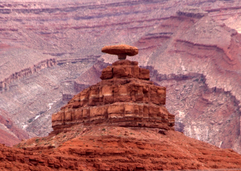 Mexican Hat