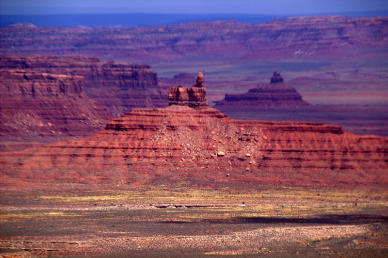 Mexican Hat