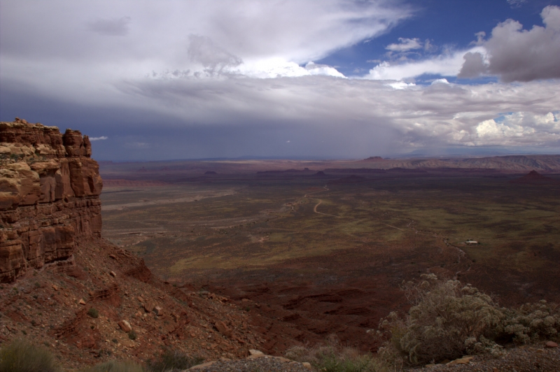 Mexican Hat