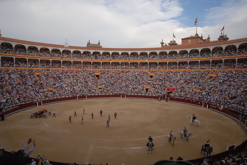 Las VENTAS