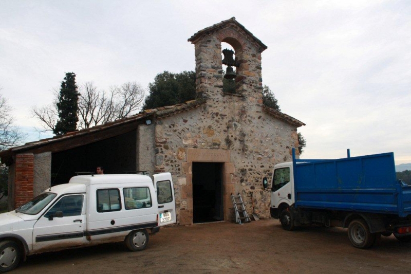 SANT HILARI DE CARDEDEU