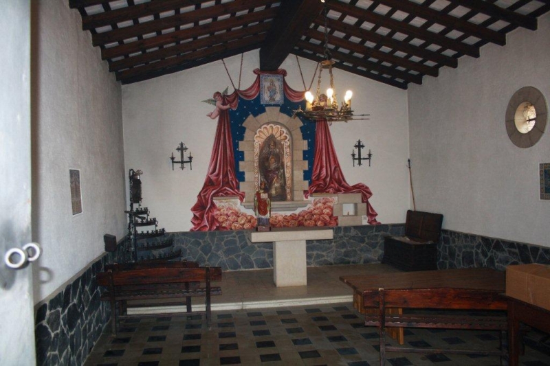 SANT HILARI DE CARDEDEU