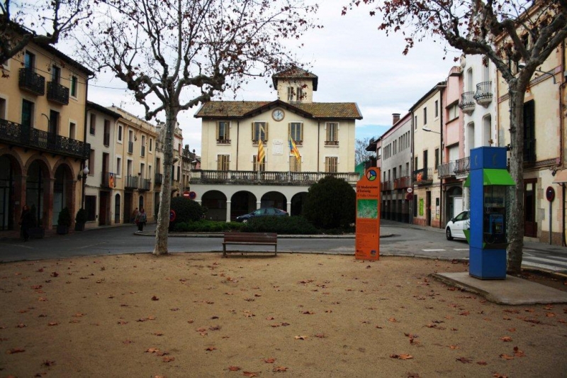 LA TORRE LLIG DE CARDEDEU