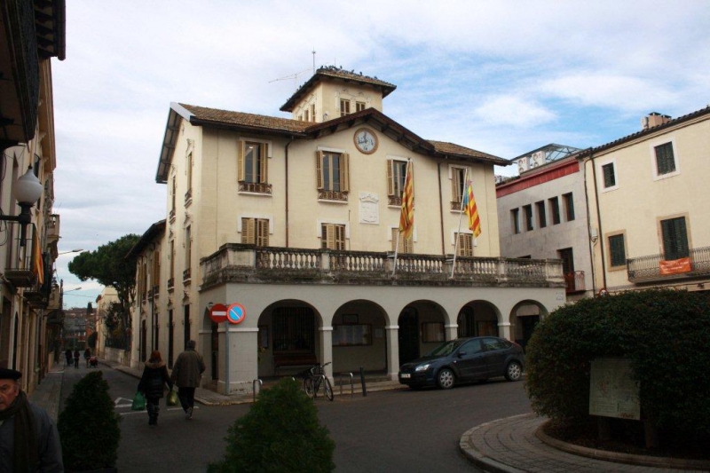 LA TORRE LLIG DE CARDEDEU