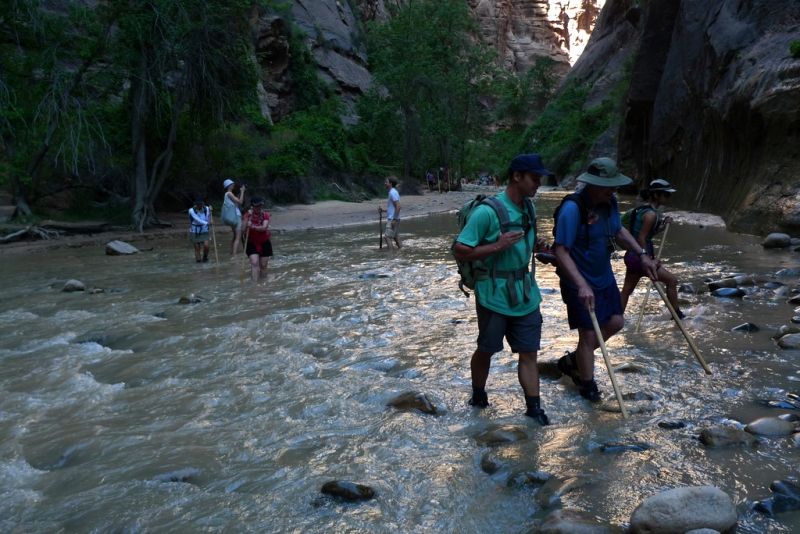 Virgin River