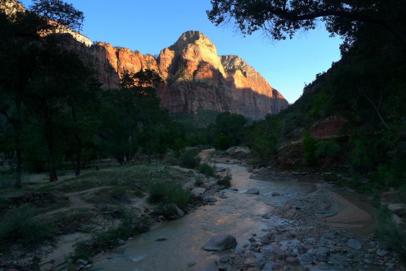 Virgin River