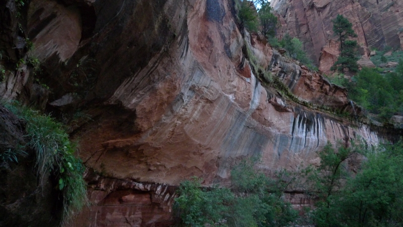 Emerald Pools