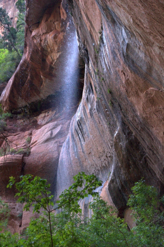 Emerald Pools