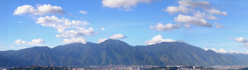 Caracas