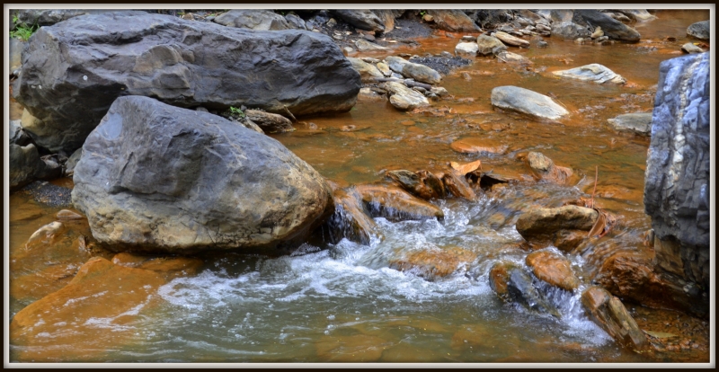 RIO COBRIZO