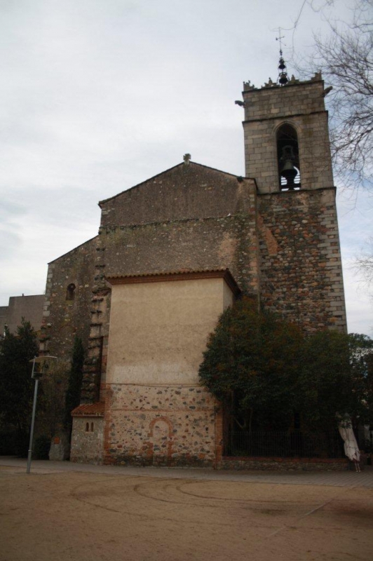 SANTA MARIA DE CARDEDEU